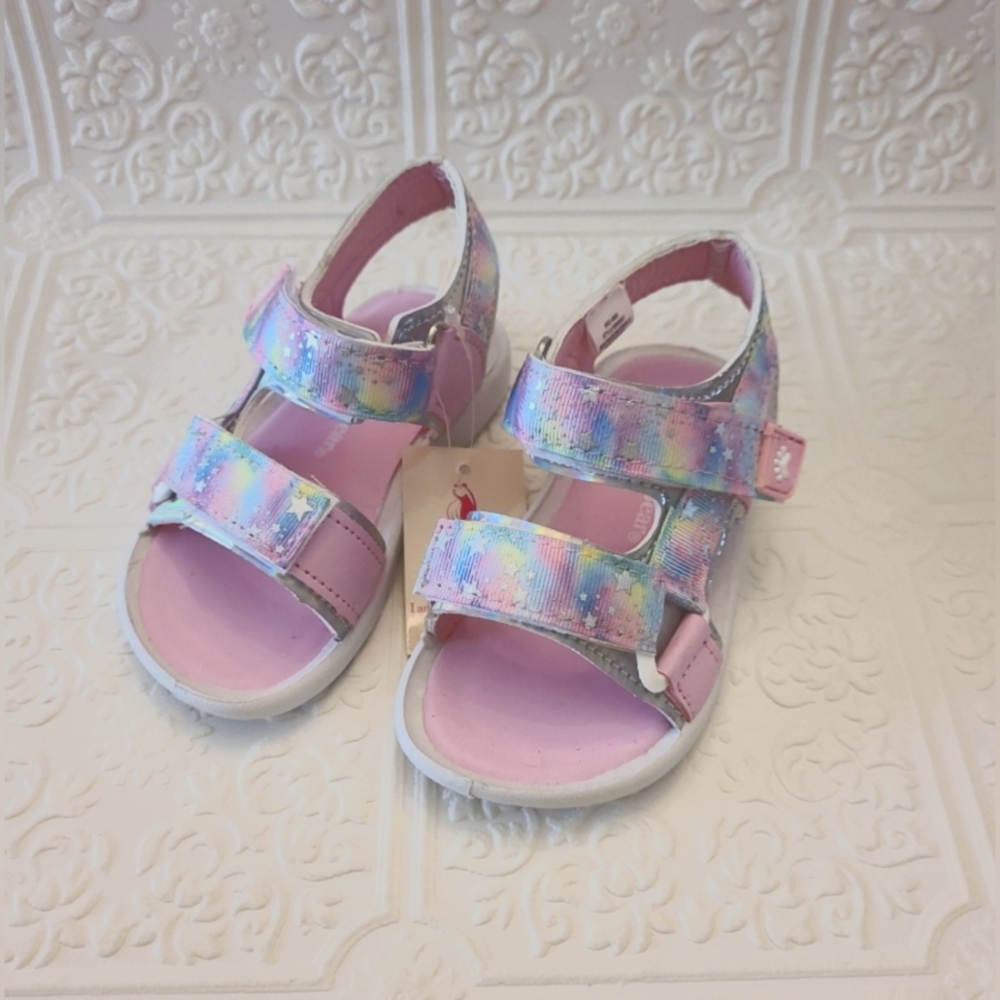 Rugged Bear Sport Sandals